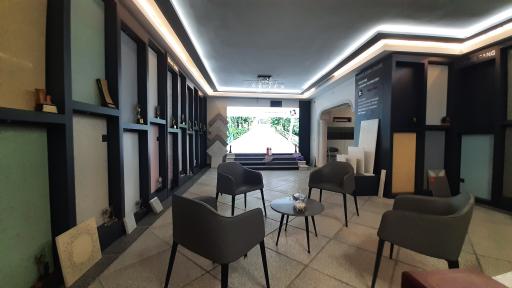 مجتمع کارخانجات سنگ سالار