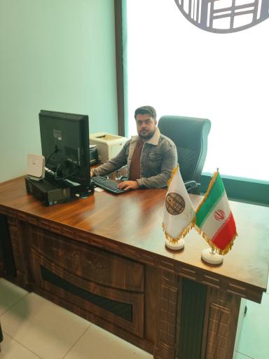 عکس احیا پنجره در قم