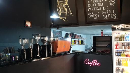 عکس کافه سی تی