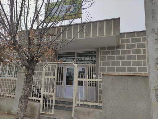 عکس کتابخانه عمومی شهید فهمیده 