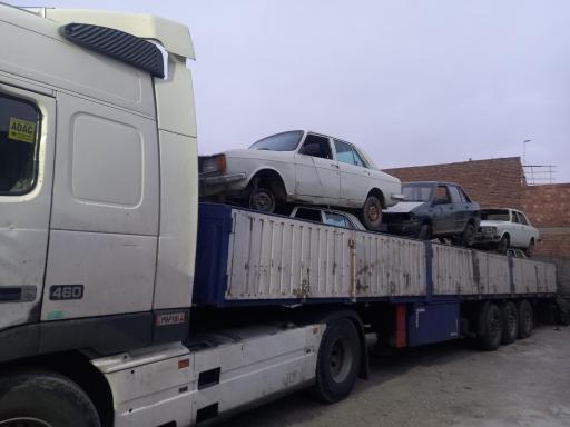 عکس اسقاط پیرزاده