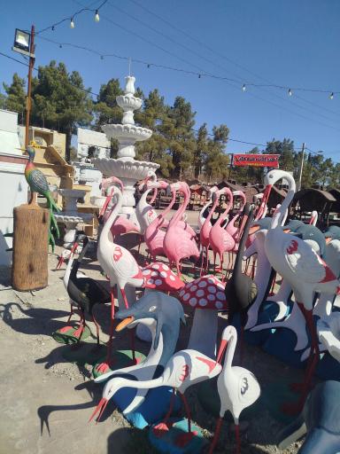 عکس تولیدی سازه های سنگی و بتنی قره قانی 