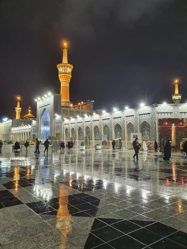 عکس بست شیخ طوسی