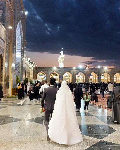 عکس بست شیخ طوسی