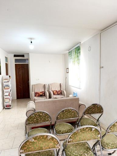 عکس مطب روانشناسی مهدی جباری