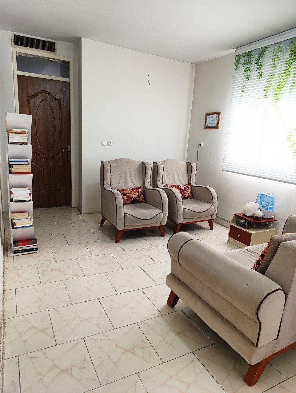 عکس مطب روانشناسی مهدی جباری