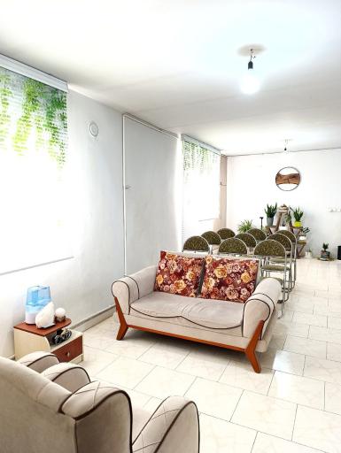 عکس مطب روانشناسی مهدی جباری