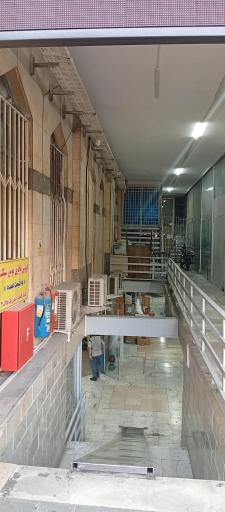 عکس پاساژ الغدیر