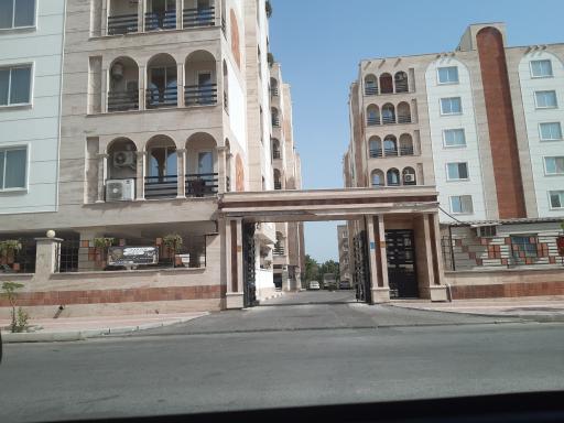 عکس مجتمع مسکونی استانداری