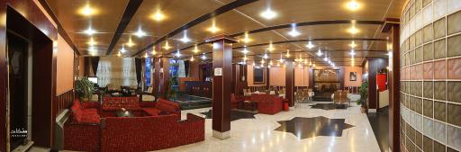 تالار و هتل صفا