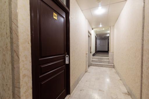 تالار و هتل صفا