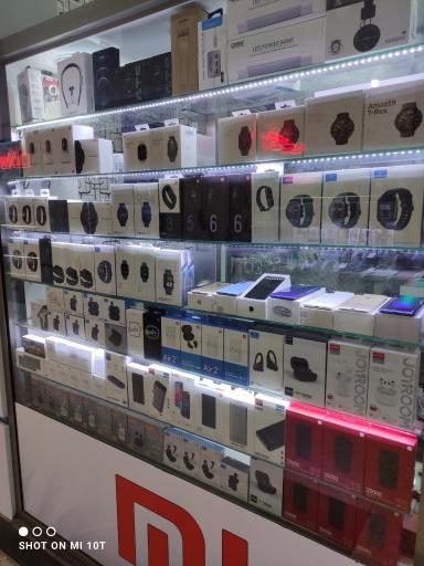 عکس نمایندگی رسمی شیائومی ارومیه