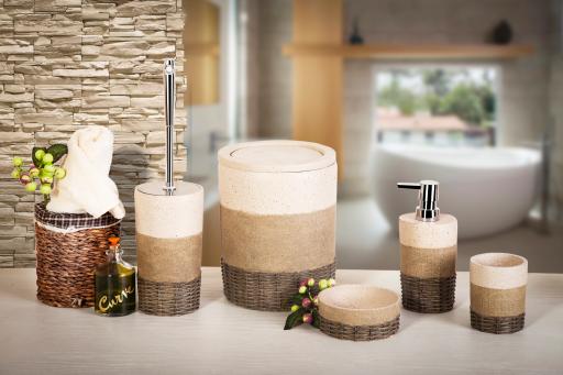 عکس فروشگاه لوازم خانه و آشپزخانه مجلل