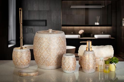 عکس فروشگاه لوازم خانه و آشپزخانه مجلل