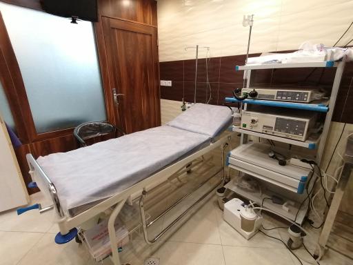 عکس مطب دکتر مرضیه میری