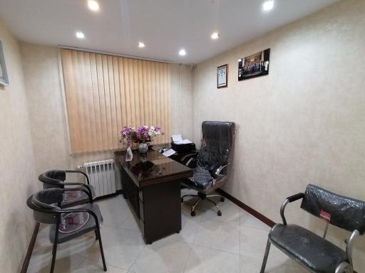 عکس مطب دکتر مرضیه میری