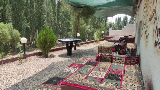 عکس رستوران و کافی شاپ مهران