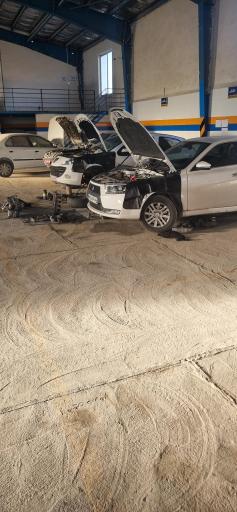 عکس نمایندگی ایرانخودرو امیر صفری