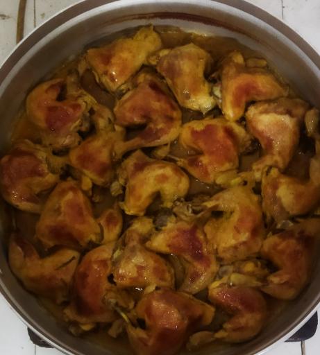 عکس چلوکبابی سلطانی