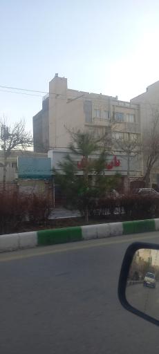 عکس دفتر خدمات الکترونیک قضایی فکوری (صبوری)