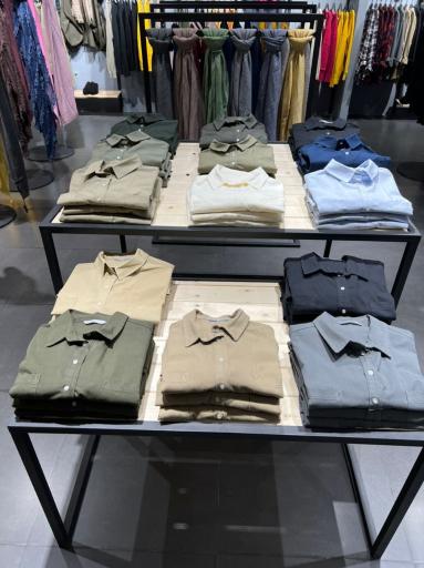 عکس فروشگاه اچ ام
