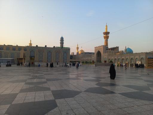 عکس بست شیخ طوسی