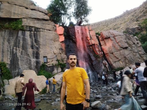 آبشار مصنوعی