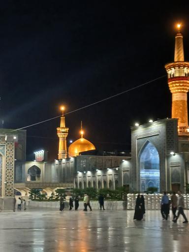 عکس بست شیخ طوسی