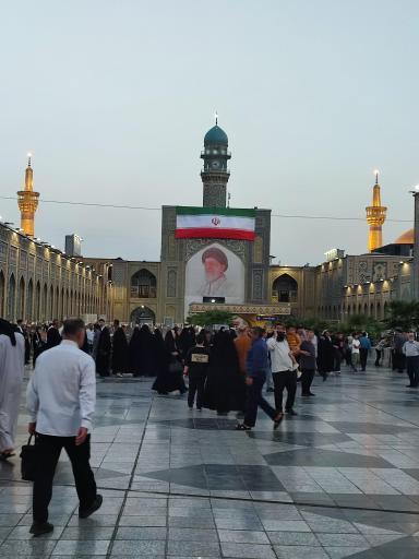 عکس بست شیخ طوسی