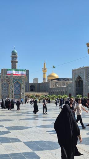 عکس بست شیخ طوسی