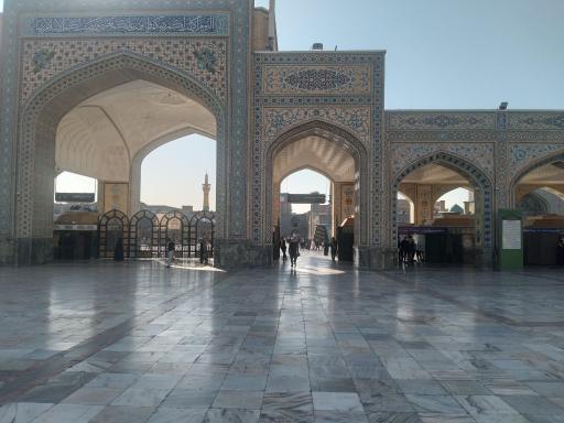 عکس بست شیخ طوسی