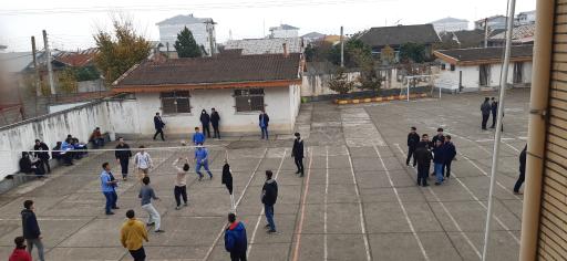 عکس دبیرستان مولوی متوسطه دوم نظری