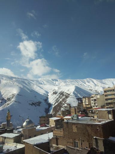 عکس کشار علیا