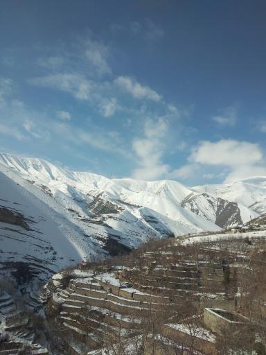 عکس کشار علیا