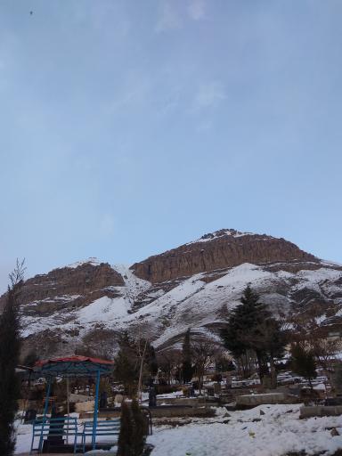عکس کشار علیا