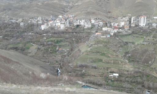 عکس کشار علیا