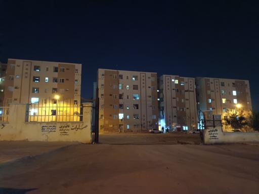 عکس مسکن مهر درب دوم 