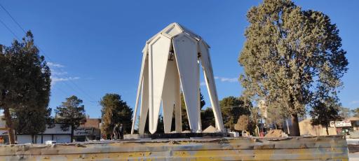 عکس میدان شهدا