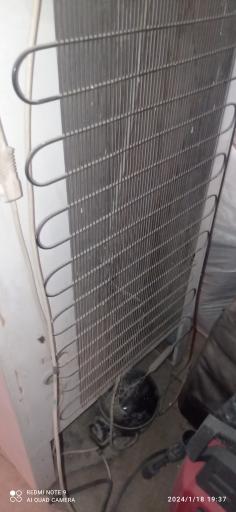 عکس سیم پیچی و خدمات فنی سید حبیب الله موسوی