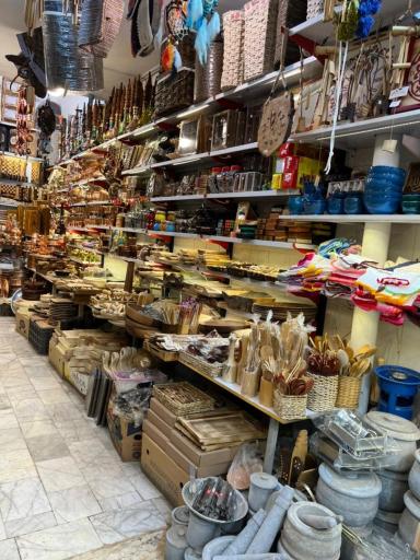 عکس صنایع دستی ایرانا