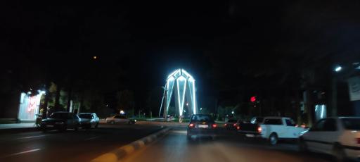 عکس میدان شهدا