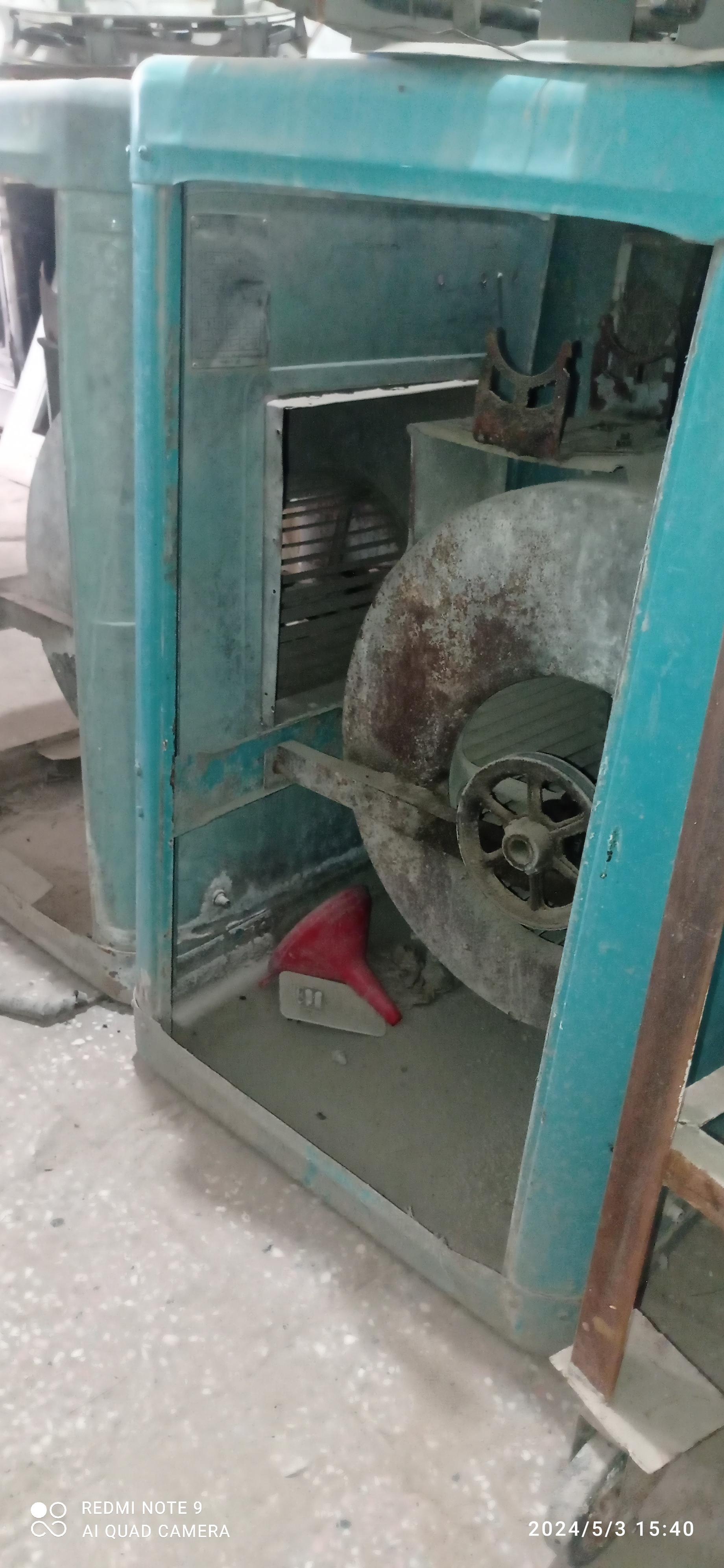 عکس سیم پیچی و خدمات فنی سید حبیب الله موسوی