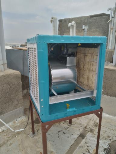 عکس تأسیسات عمارت نمایندگی مجاز بوتان