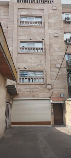 عکس ساختمان کاکتوس