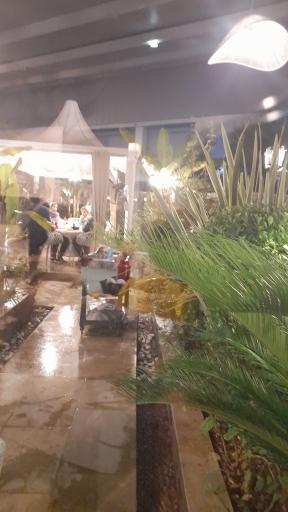 عکس رستوران برگراد رشت