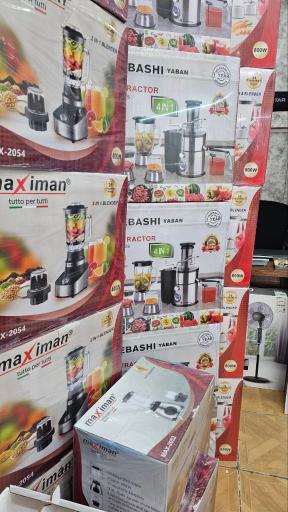 عکس لوازم خانگی آک 