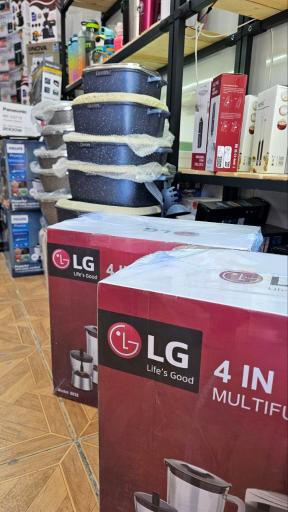 عکس لوازم خانگی آک 