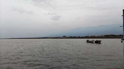 عکس بندر گز