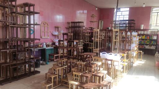 عکس گلسرای بهار