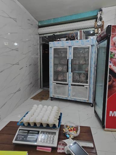 عکس پروتئین لند